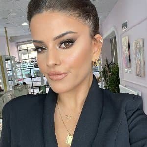Feyza A. profil fotoğrafı