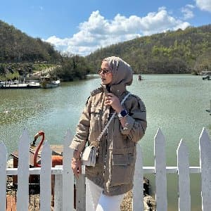Feyza İ. profil fotoğrafı