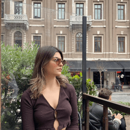 Feyza İ. profil fotoğrafı