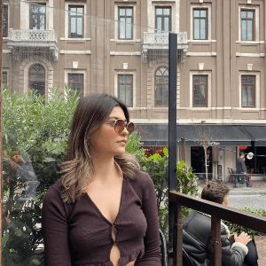 Feyza İ. profil fotoğrafı