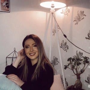 Feyza Ş. profil fotoğrafı