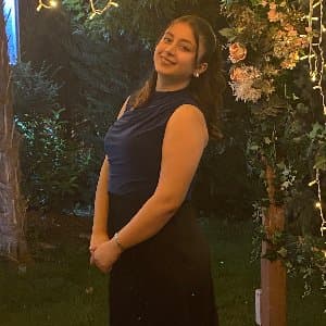 Feyza T. profil fotoğrafı