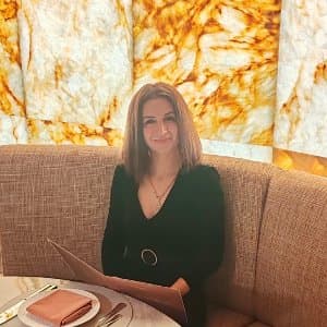 Feyza B. profil fotoğrafı