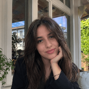 Feyzanur S. profil fotoğrafı