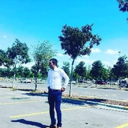 Feyzullah K. profil fotoğrafı