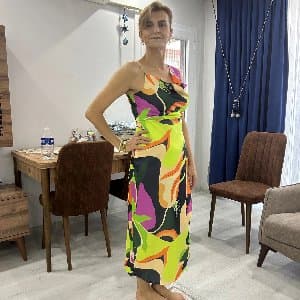 Figen Ç. profil fotoğrafı