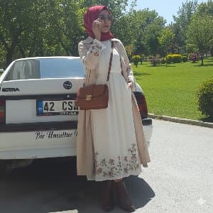Figen K. profil fotoğrafı