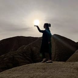 Figen K. profil fotoğrafı