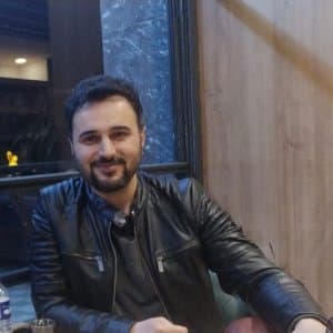 Fikret G. profil fotoğrafı