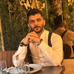 Fikret Ö. profil fotoğrafı