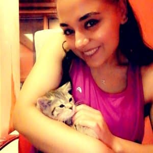 Filiz A. profil fotoğrafı