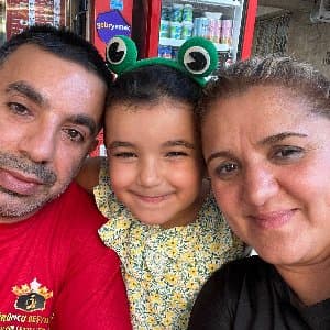 Filiz B. profil fotoğrafı
