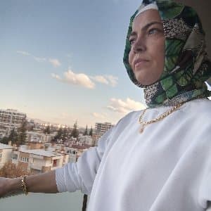 Filiz M. profil fotoğrafı