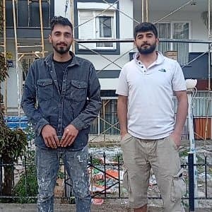 Fırat A. profil fotoğrafı