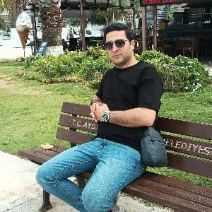 Fırat A. profil fotoğrafı
