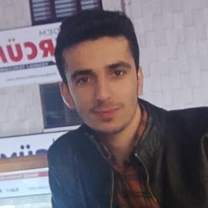 Fırat A. profil fotoğrafı