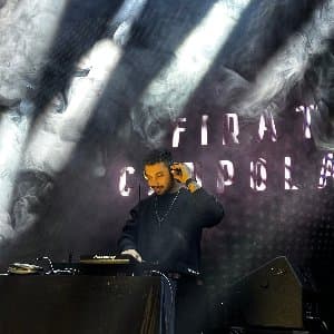 Fırat C. profil fotoğrafı