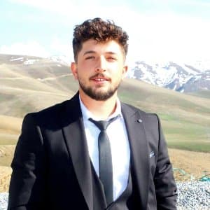 Fırat Ç. profil fotoğrafı