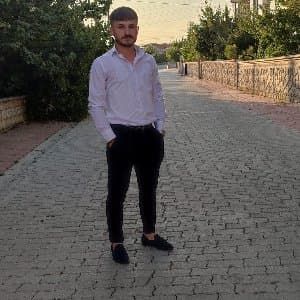 Fırat D. profil fotoğrafı