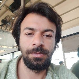 Fırat E. profil fotoğrafı