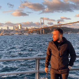 Fırat F. profil fotoğrafı
