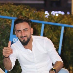 Fırat G. profil fotoğrafı
