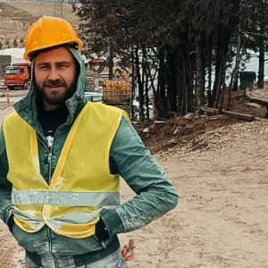 Fırat K. profil fotoğrafı