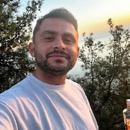 Fırat K. profil fotoğrafı