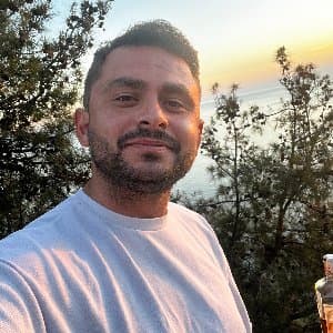 Fırat K. profil fotoğrafı