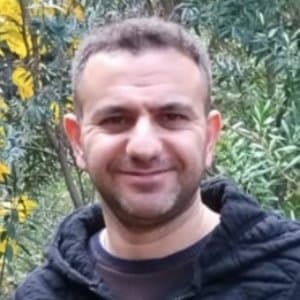 Fırat K. profil fotoğrafı