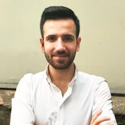 Fırat R. profil fotoğrafı