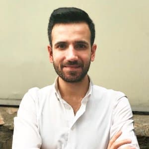 Fırat R. profil fotoğrafı