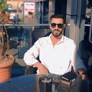 Fırat S. profil fotoğrafı