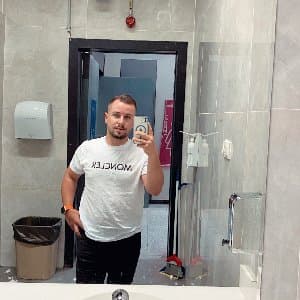 Fırat T. profil fotoğrafı