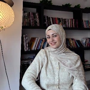 Firdevs K. profil fotoğrafı