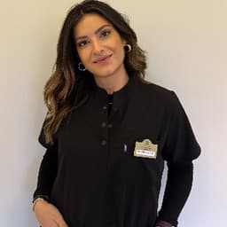 Hatice E. profil fotoğrafı