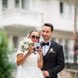 Fotobiyograf profil fotoğrafı