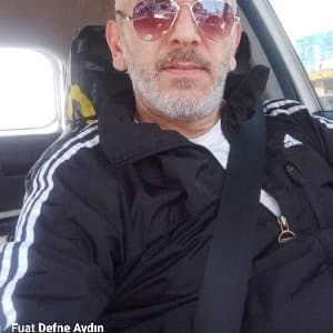 Fuat A. profil fotoğrafı