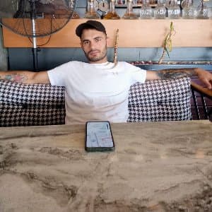 Fuat Ç. profil fotoğrafı