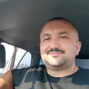 Fuat U. profil fotoğrafı