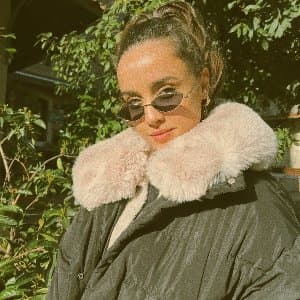 Fulya B. profil fotoğrafı