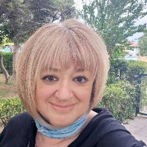 Fulya K. profil fotoğrafı