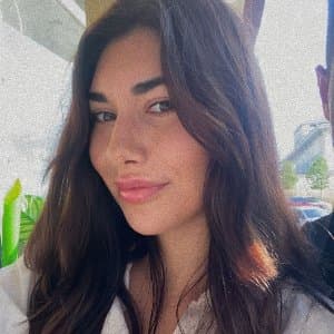 Fulya K. profil fotoğrafı
