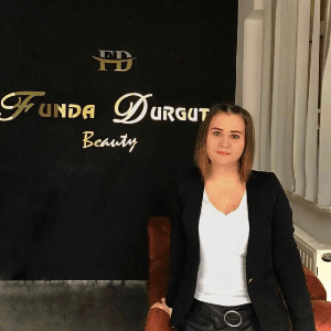 Funda D. profil fotoğrafı