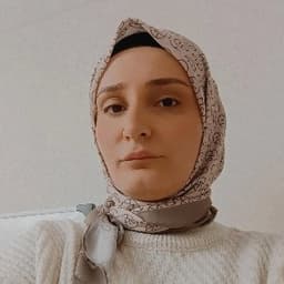 Funda Ö. profil fotoğrafı