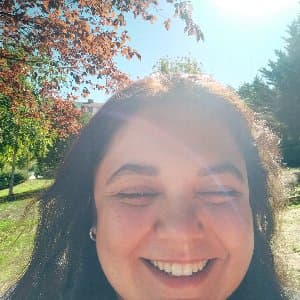 Funda Ö. profil fotoğrafı