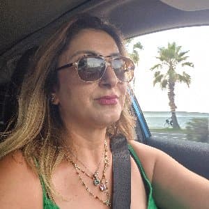 Funda Y. profil fotoğrafı