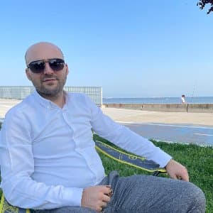 Furkan F. profil fotoğrafı