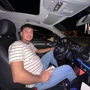 Furkan A. profil fotoğrafı