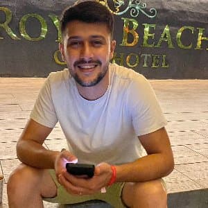 Furkan A. profil fotoğrafı